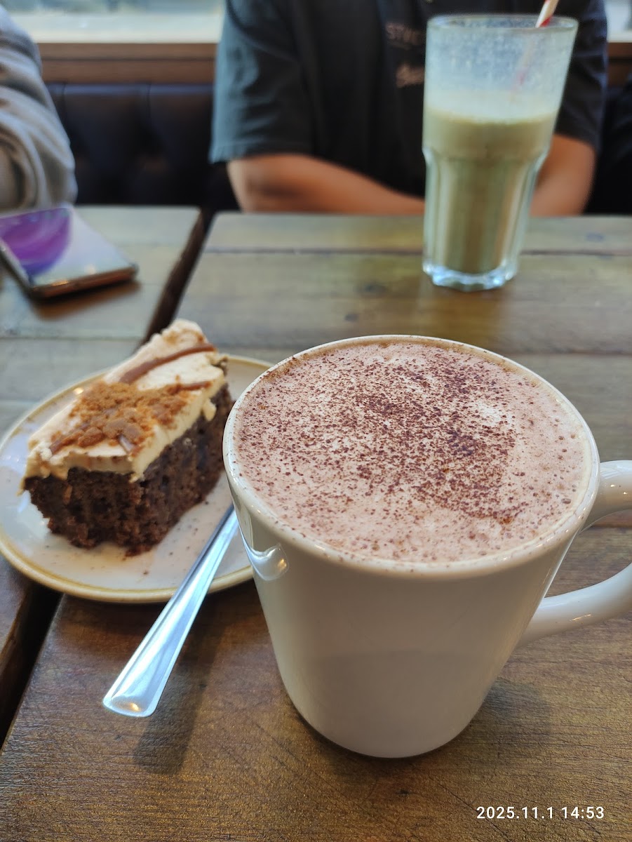 Esquires Coffee Dartford Photos 2